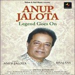 Anup Jaota-Legend Goes On - Santosh Shrivastava Song Download